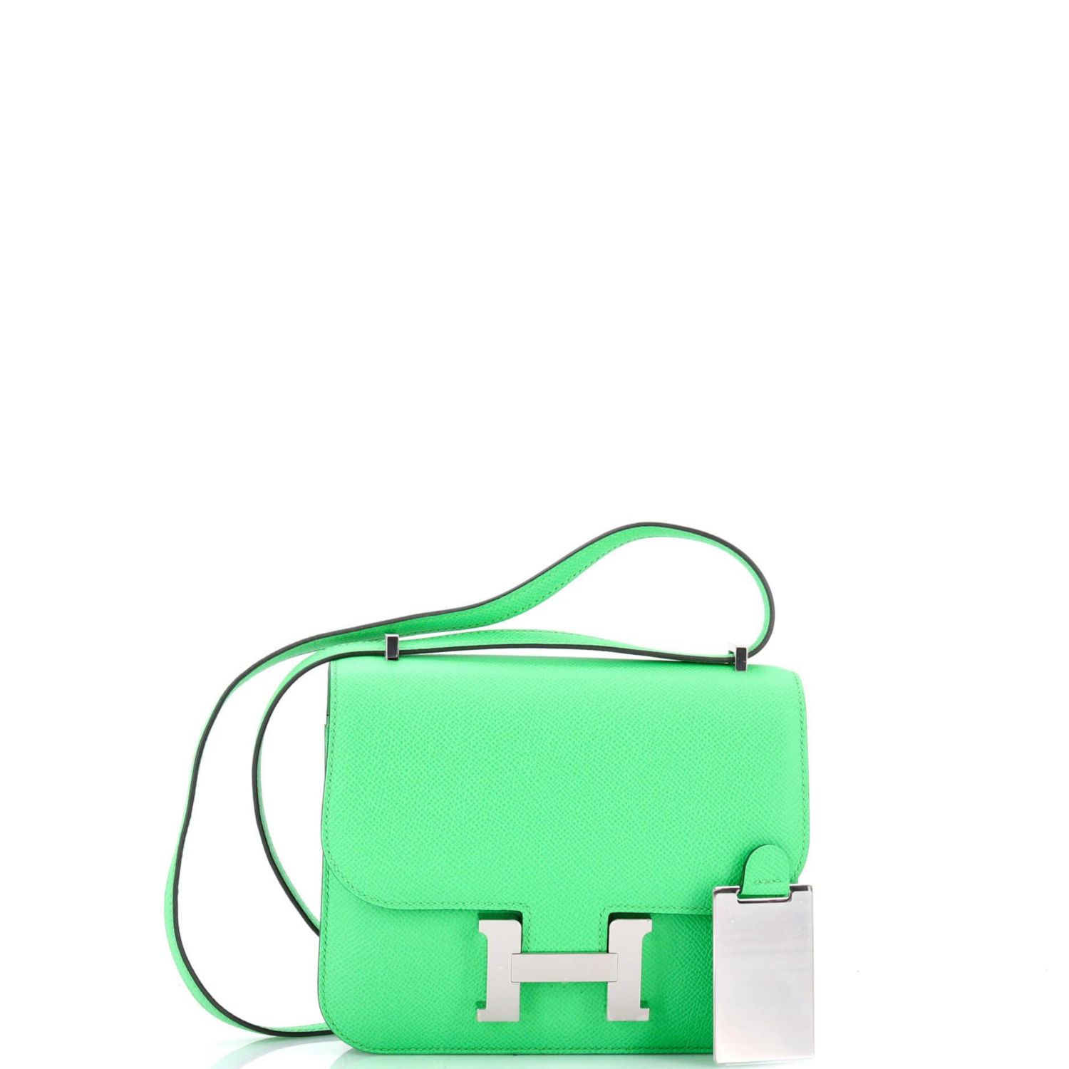 18 Constance NM Bag Epsom