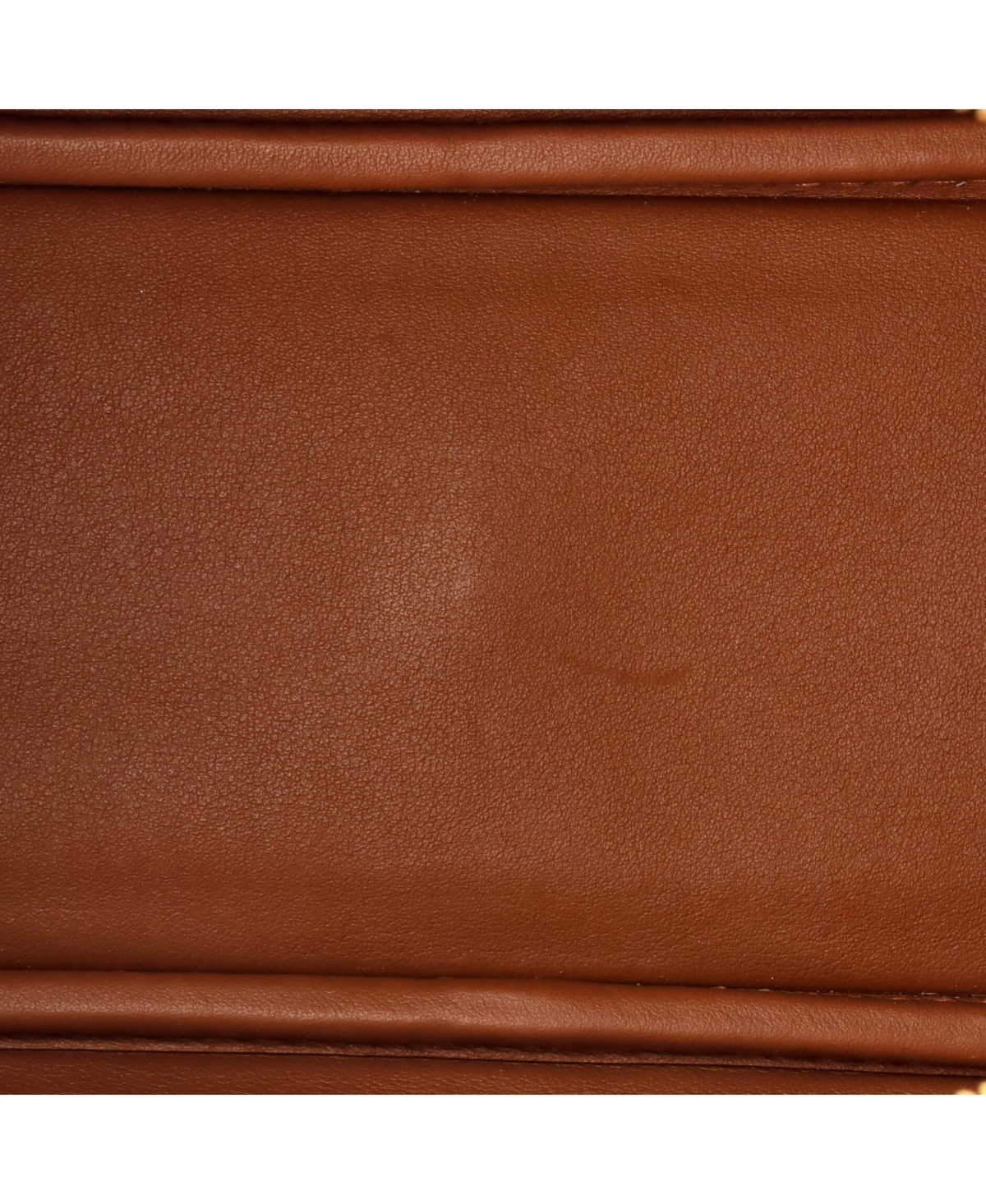 Pre-Owned HERMES 25 Bolide 1923 Bag Evercolor