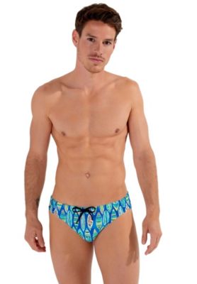 Men's Marbella Swim Mini Briefs
