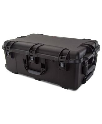 Wheeled Series 963 Lightweight NK-7 Resin Waterproof Hard Case with Foam Insert