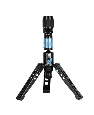 P36 Adapter Kit with Tripod Base for P-306/P-326 Monopod