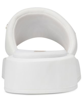 Women's Opal Macaron Platform Sandals