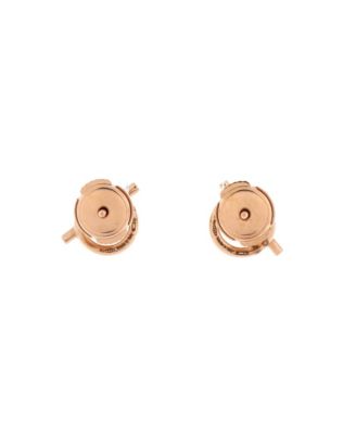Echappee Stud Earrings