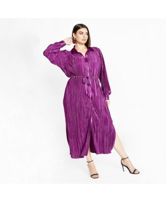 Women's Plus Size Andi Maxi Dress