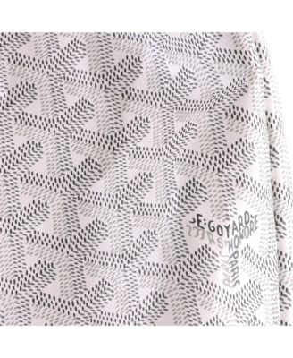 GM Saint Louis Tote Coated Canvas