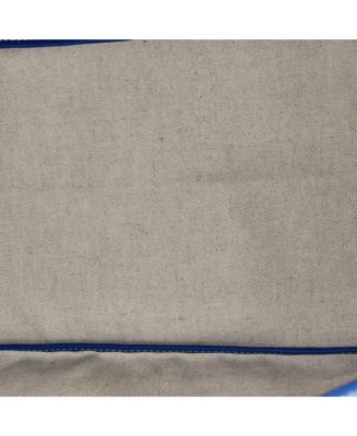 PM Saint Louis Tote Coated Canvas