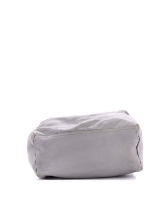 Medium Pandora Bag Leather