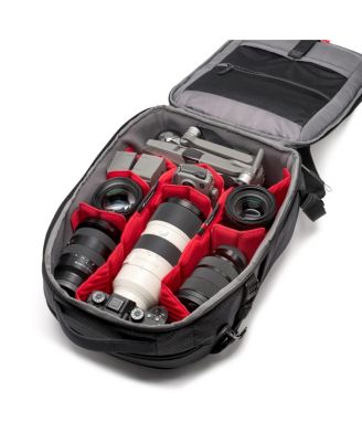 Pro Light Backloader Backpack for CSC Camera