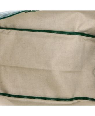 GM Saint Louis Tote Coated Canvas