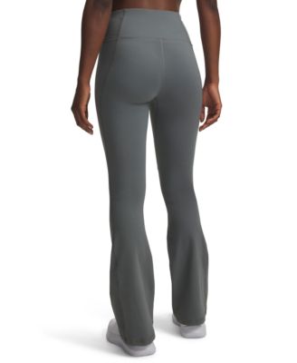 Women's Casual-Fit Motion Flare Pants