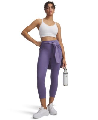 Women's Motion Performance Capri Pants