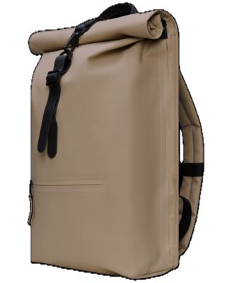 Men's Rolltop Rucksack Bag