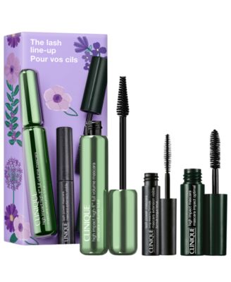 3-Pc. Lash Lineup Mascara Gift Set