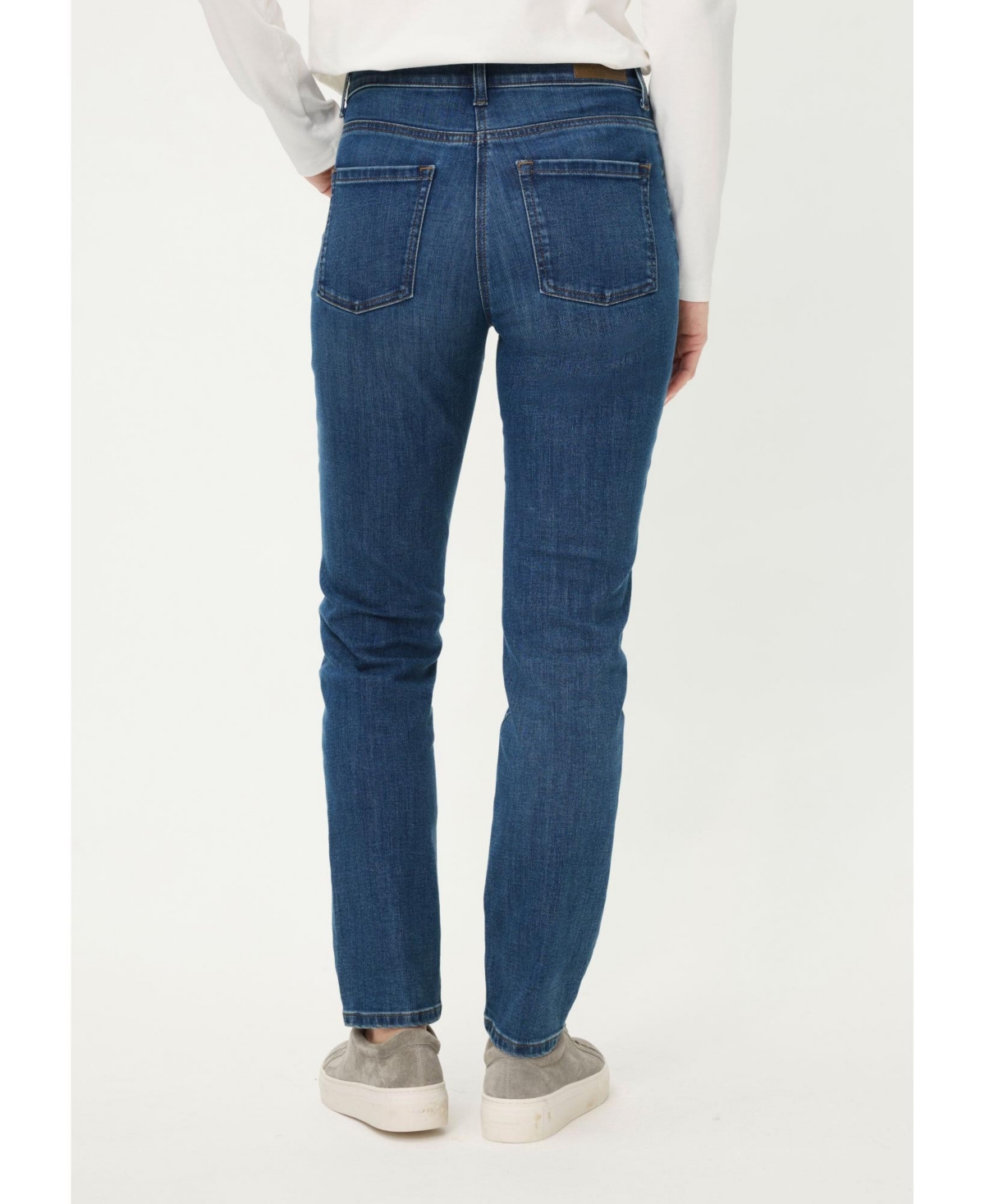 Olsen Women's Mona Fit Slim Jean