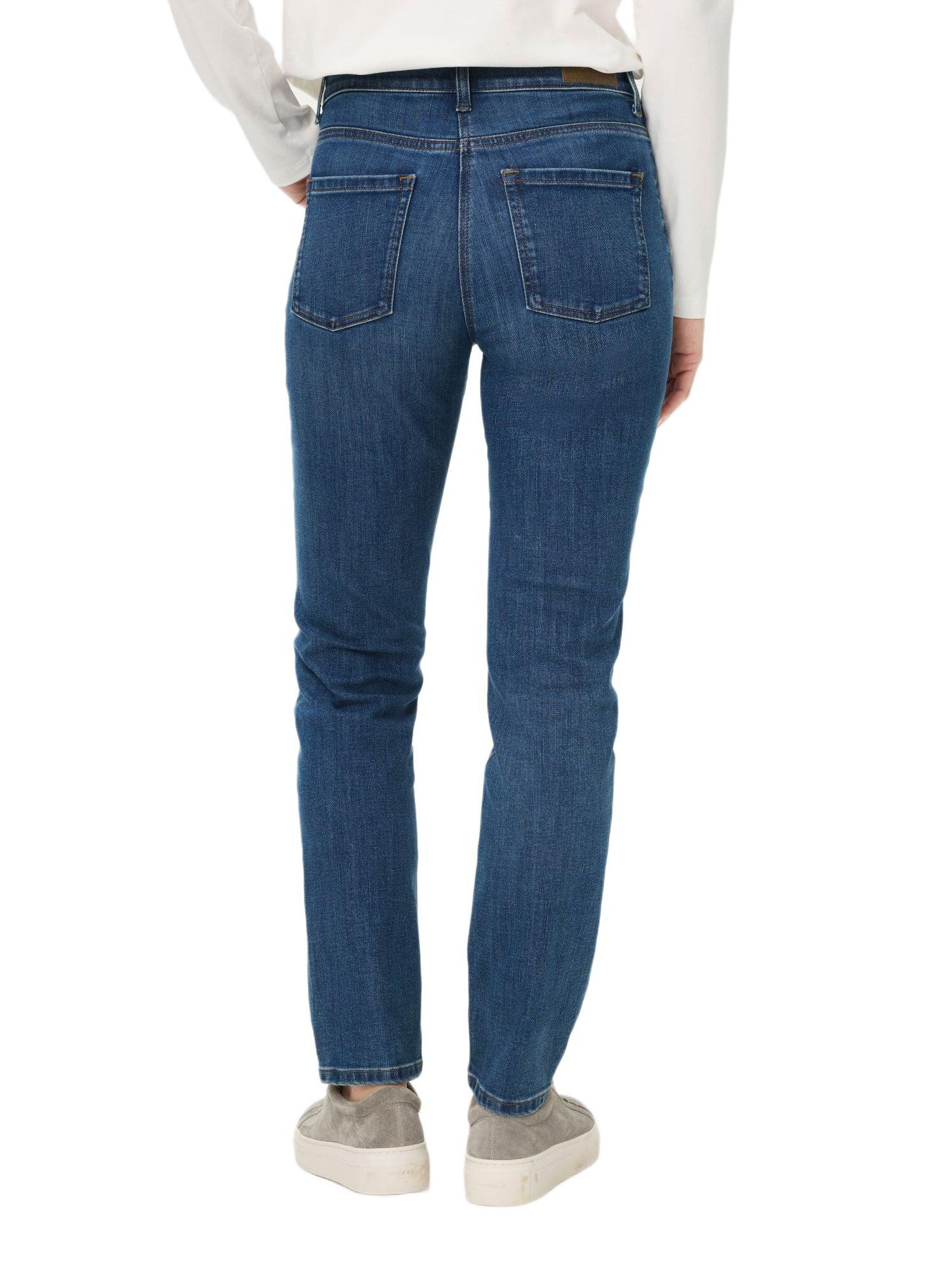 Women's Mona Fit Slim Jean