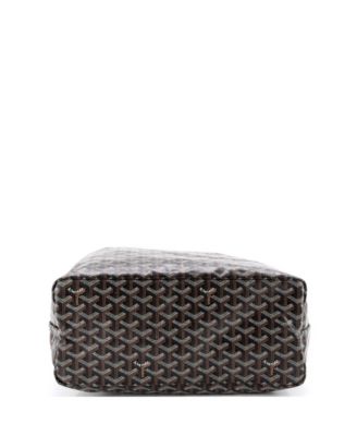 PM Saint Louis Tote Coated Canvas