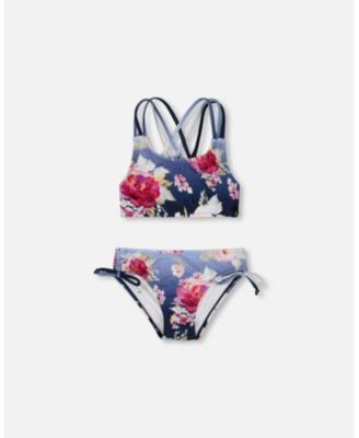 Girl Two-Piece Swimsuit - Child