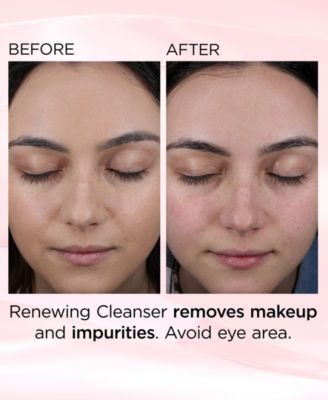 Ceramide Skin Renewing Cleanser, 4.2 oz.