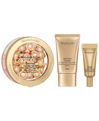 3-Pc. Twist and Lift Trio Skincare Gift Set