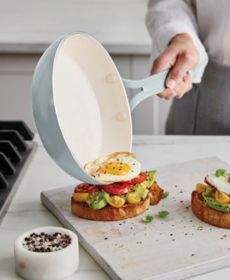 Nova Gallery Ceramic Nonstick 10-Piece Cookware Set