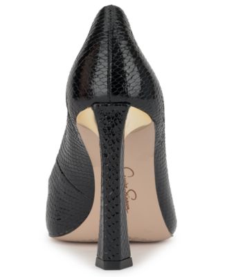 Women's Omissia Sculpted Heel Pumps