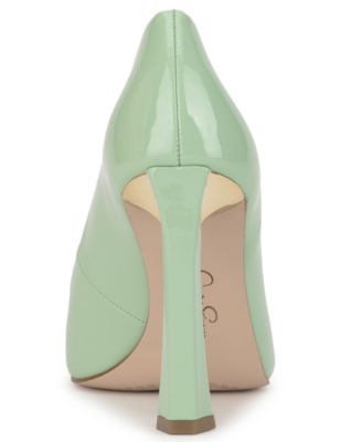 Women's Omissia Sculpted Heel Pumps