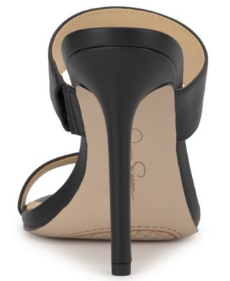 Women's Orizell Double Band Stiletto Sandals