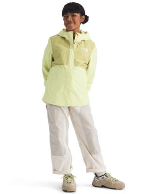 Girls' 6-16 Antora Rain Jacket