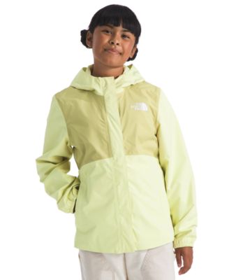 Girls' 6-16 Antora Rain Jacket