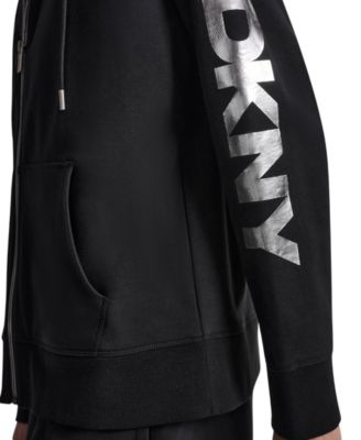 Women's Regular-Fit Full Zip Hoodie