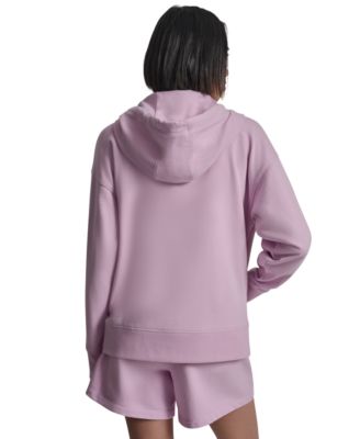 Women's Regular-Fit Full Zip Hoodie