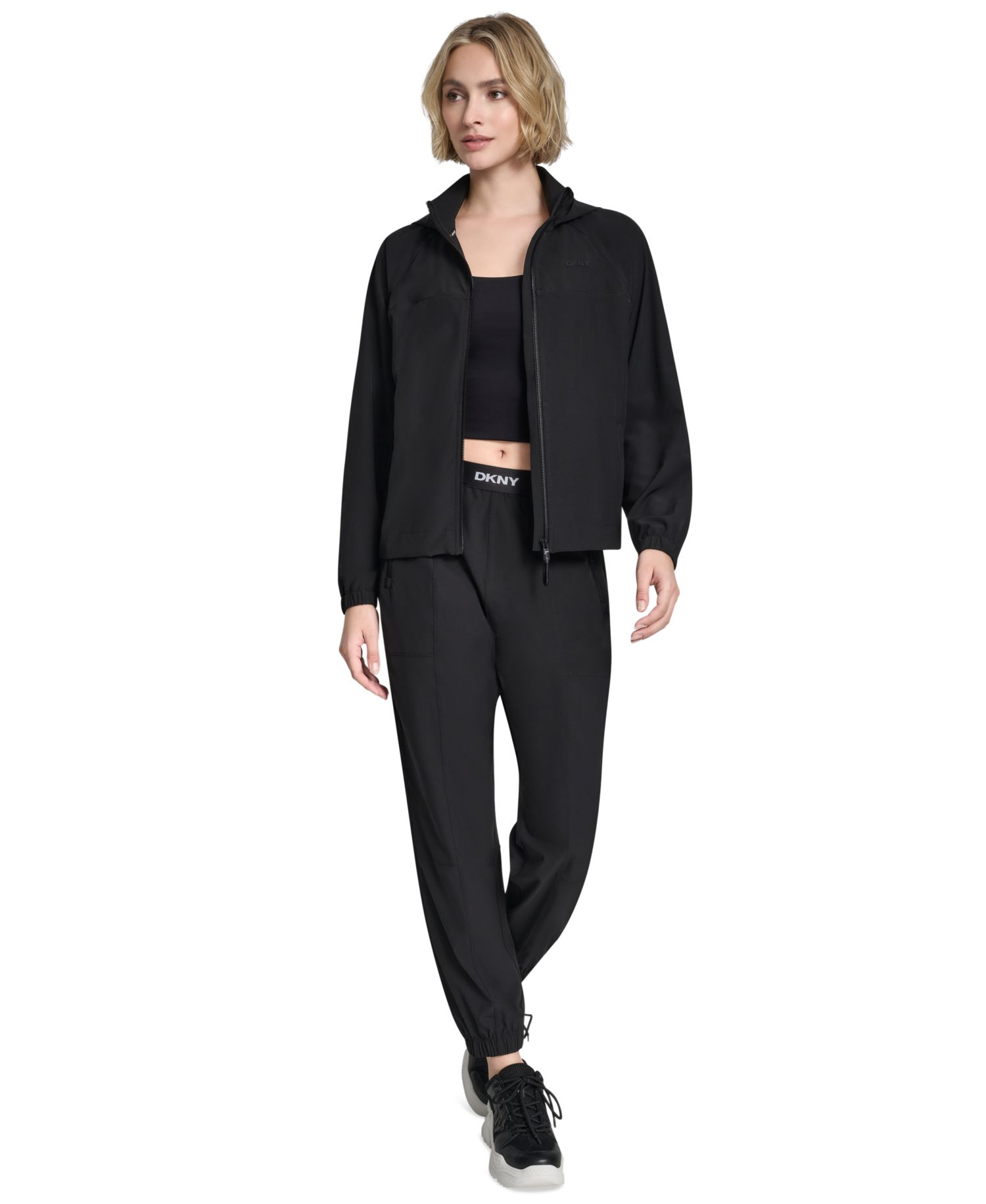 Women's Commuter Full-Zip Jacket