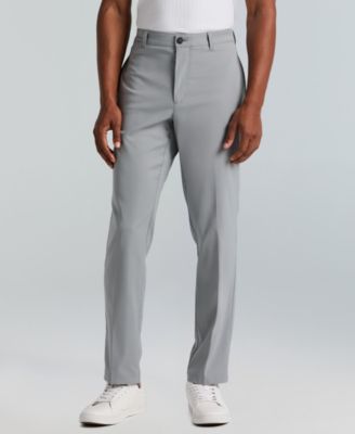 Men's Slim-Fit Stretch Dress Pants