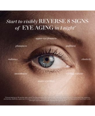 Rejuvenating Eye Cream, 0.5 oz.