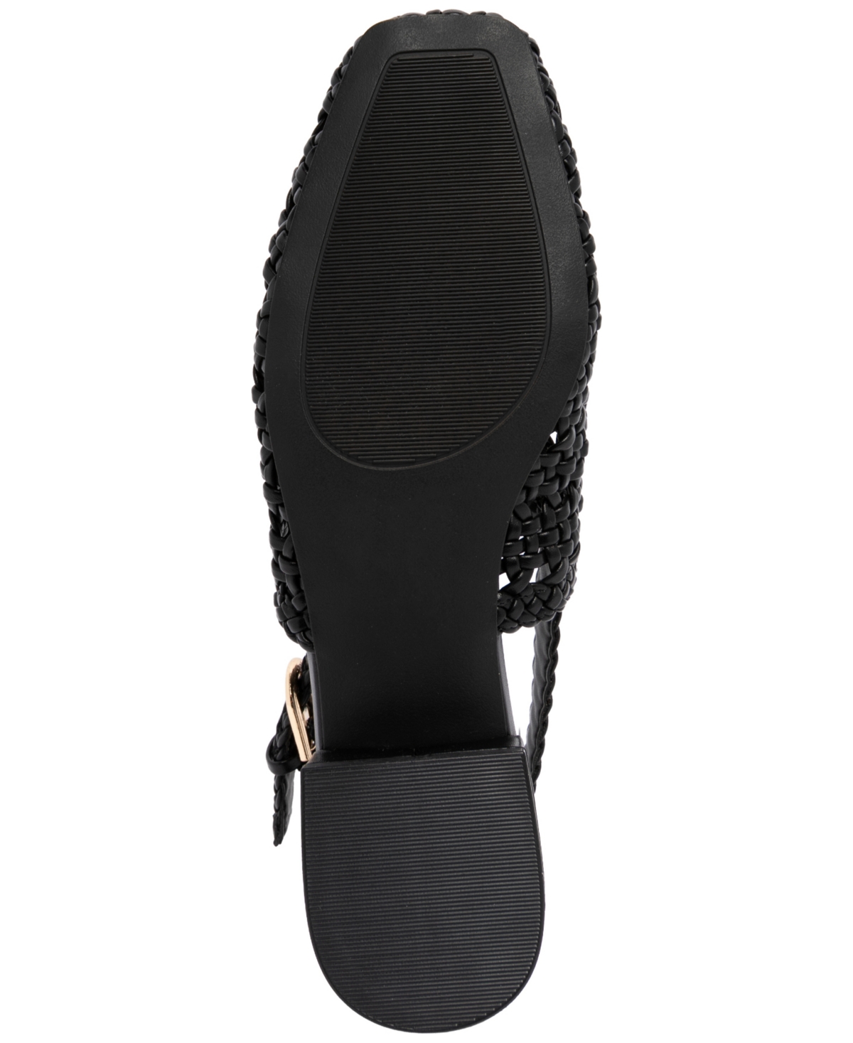 Jones New York Women's Mateson Block heel Casual Pumps