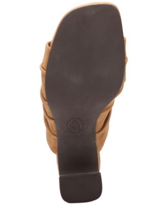 Women's Eva Slip-On Dress Sandals