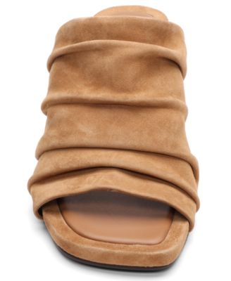 Women's Eva Slip-On Dress Sandals