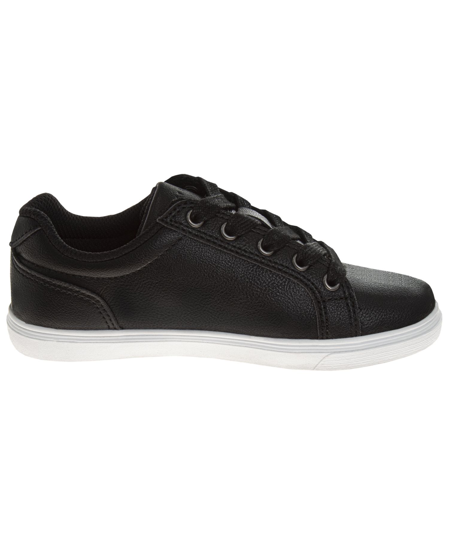 Men's Lace-Up Sneakers