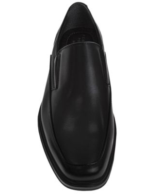 Men's Slip-On Dress Shoes