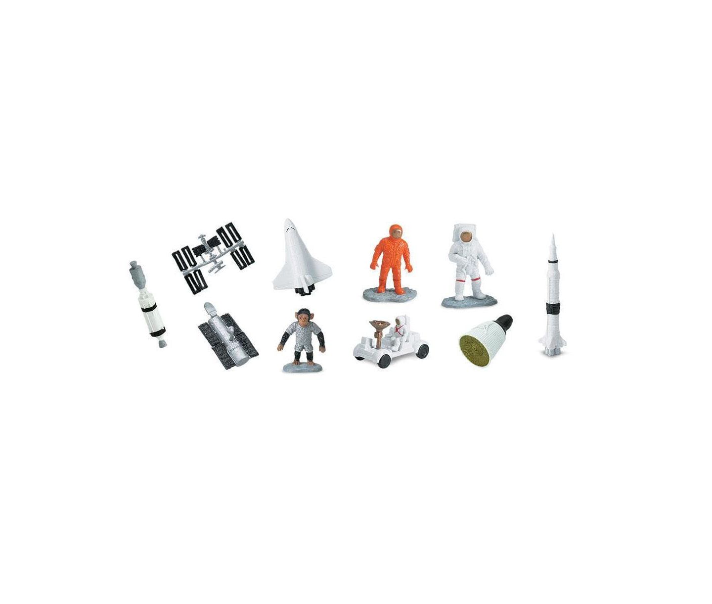 Детские игрушки Safari Ltd. Space — фото 2