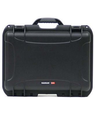 Large Series 925 Lightweight NK-7 Resin Waterproof Case with Cubed Foam