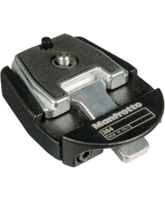 384 Dove Tail Quick Release System