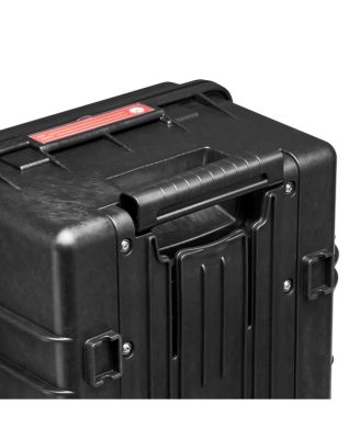 Pro Light Reloader Tough-55 High Lid Carry-On Camera Roller Bag, Black