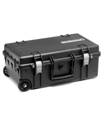 Pro Light Reloader Tough-55 High Lid Carry-On Camera Roller Bag, Black