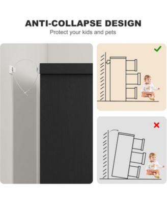 6 Drawer Dresser for Bedroom, Modern for Living Room