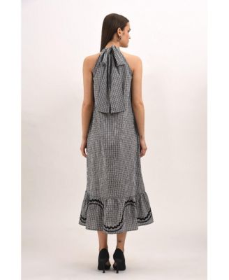 Women's Mystique Midi Dress
