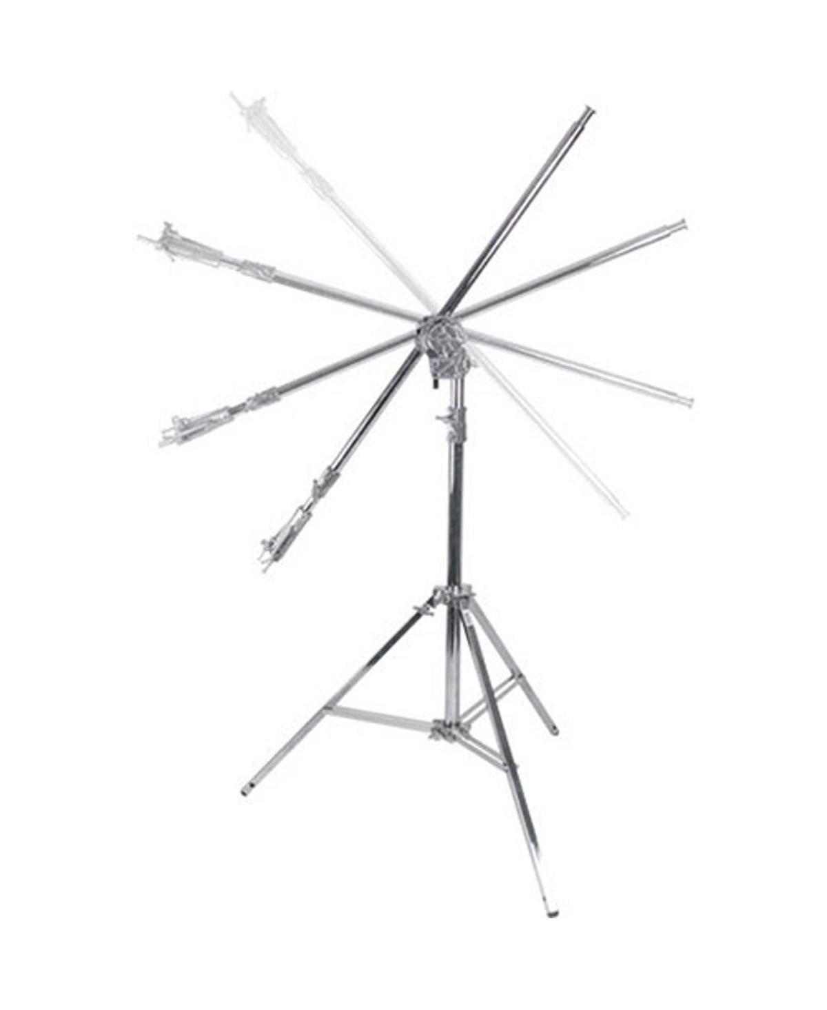 Kupo 546M K Stand Junior Boom Stand, 17.6lbs Capacity