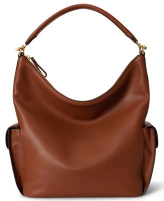 Medium Blaike Shoulder Bag