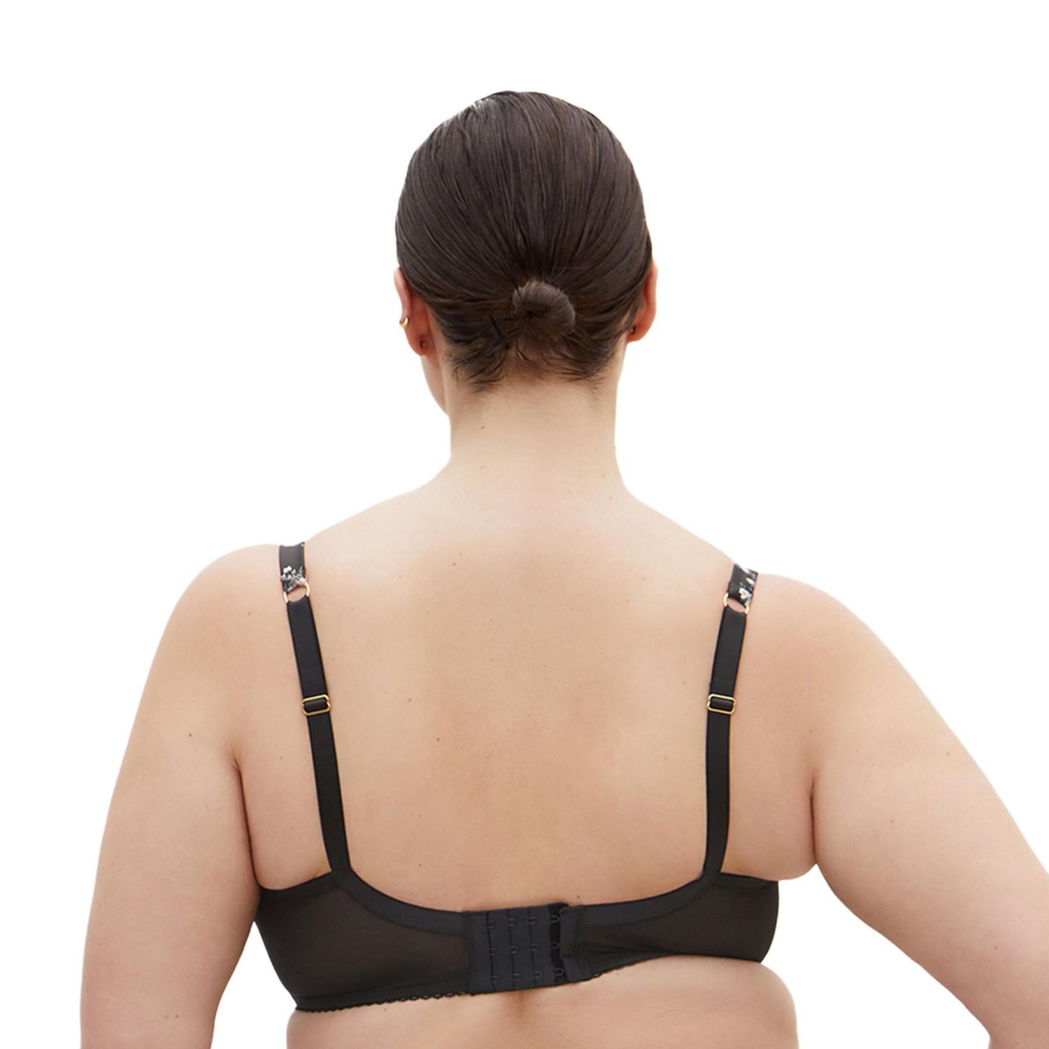 Women's Romy Print Uplift Bra