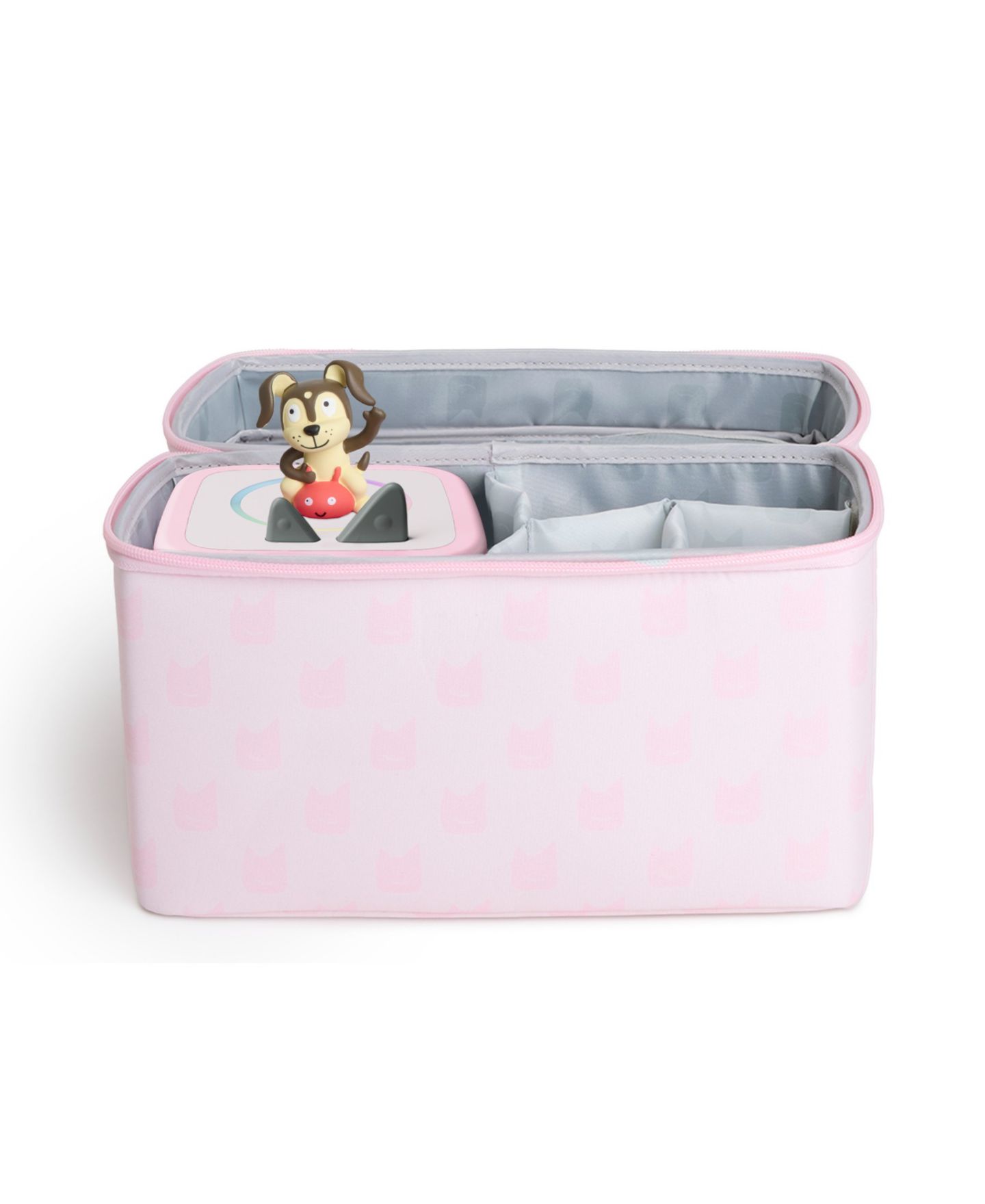 Детские кейсы для хранения Tonies All-in-One Carrying Case — фото 4